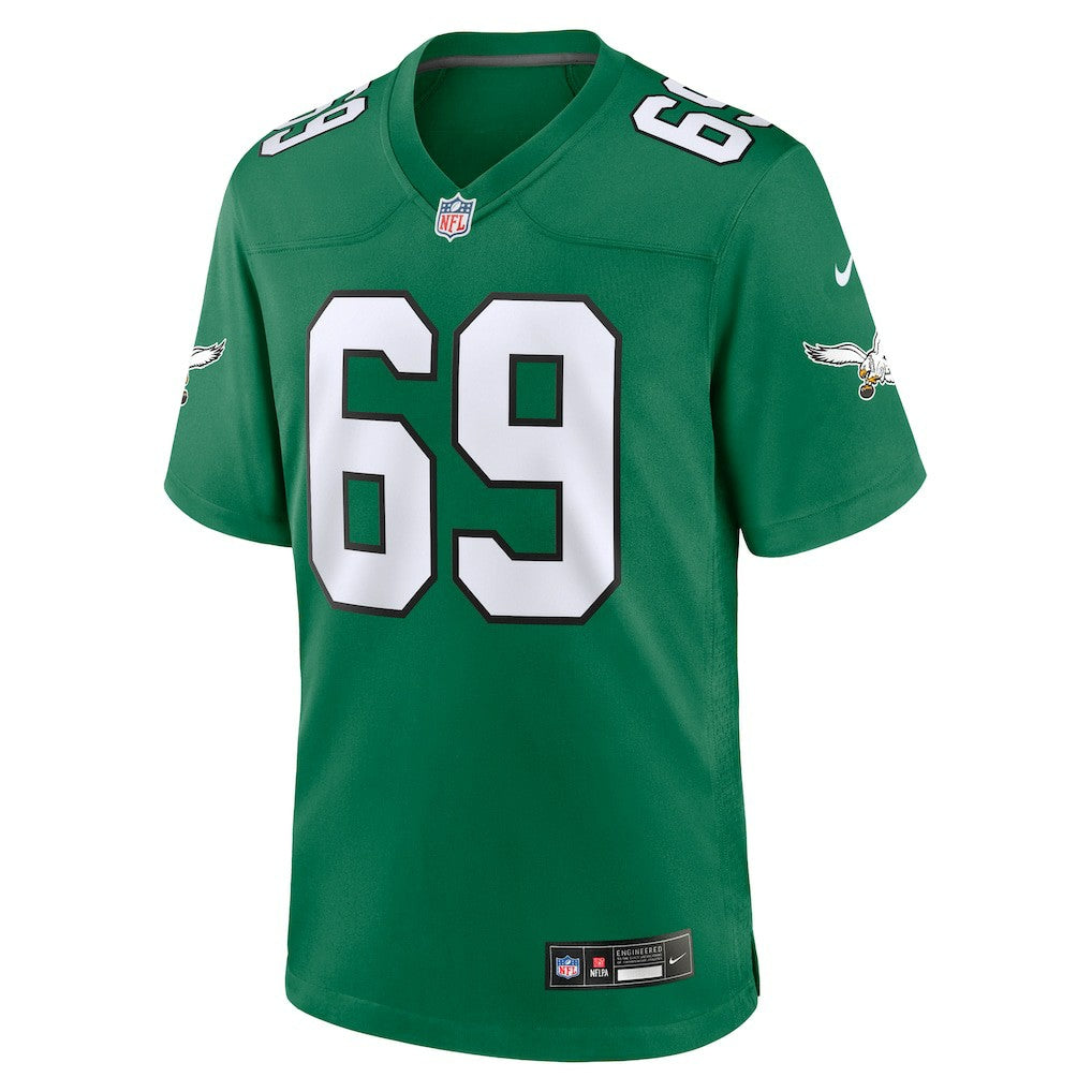 Philadelphia Eagles Landon Dickerson  Alternate Game Jersey | NFL On sale