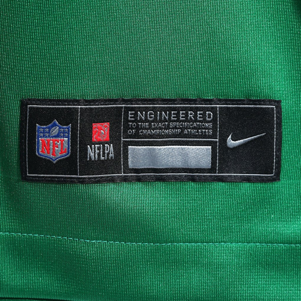 Philadelphia Eagles Jordan Davis  Alternate Game Jersey | NFL Sale
