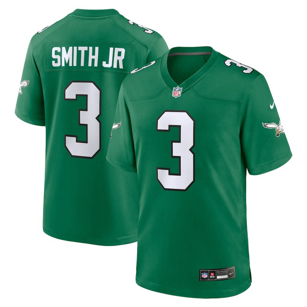 Philadelphia Eagles Nolan Smith  Alternate Game Jersey | NFL Sale