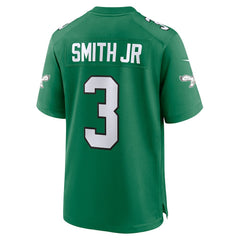 Philadelphia Eagles Nolan Smith  Alternate Game Jersey | NFL Sale