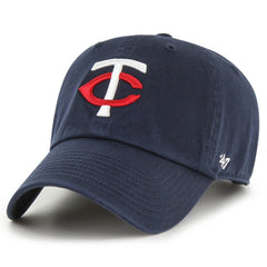 Minnesota Twins '47 Youth Clean Up Adjustable Hat - MLB Hats