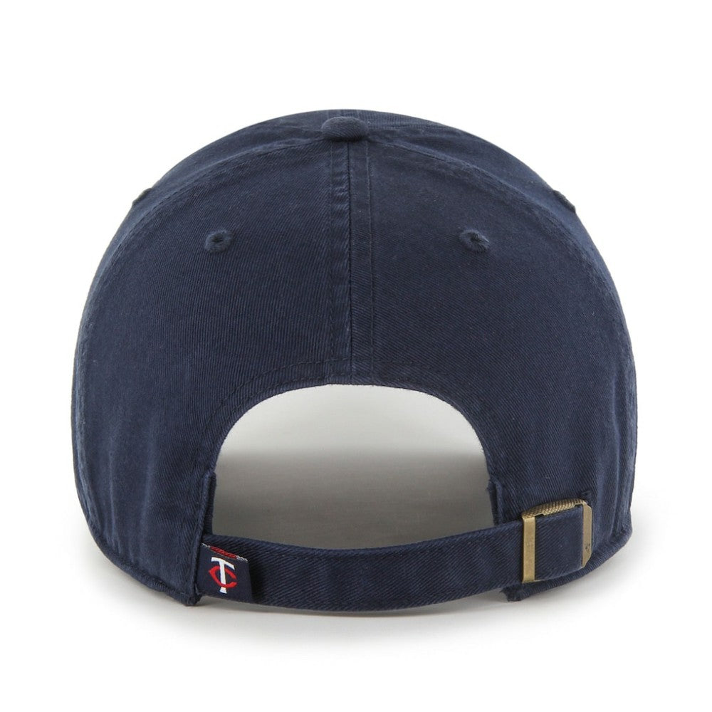 Minnesota Twins '47 Youth Clean Up Adjustable Hat - MLB Hats