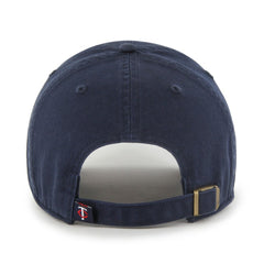 Minnesota Twins '47 Youth Clean Up Adjustable Hat - MLB Hats