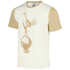 Tottenham Hotspur Colorblock Raglan T-Shirt