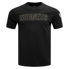 Black Denver Nuggets Pro Standard Unisex 2023 NBA Finals Champions T-Shirt sale | NBA