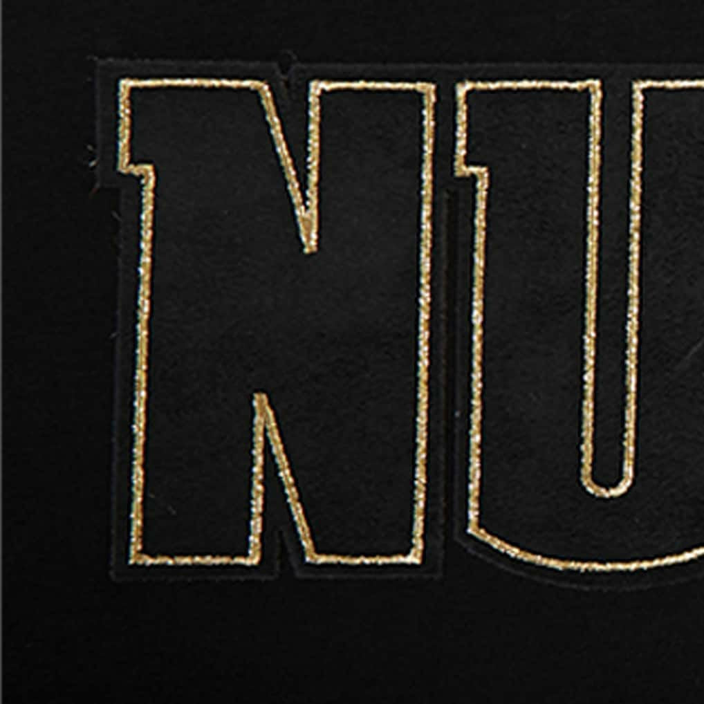 Black Denver Nuggets Pro Standard Unisex 2023 NBA Finals Champions T-Shirt sale | NBA