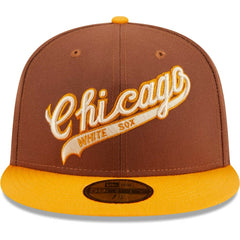 Chicago White Sox New Era Tiramisu  59FIFTY Fitted Hat - MLB Hats