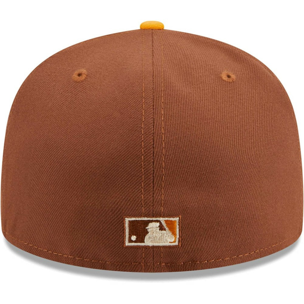 Chicago White Sox New Era Tiramisu  59FIFTY Fitted Hat - MLB Hats