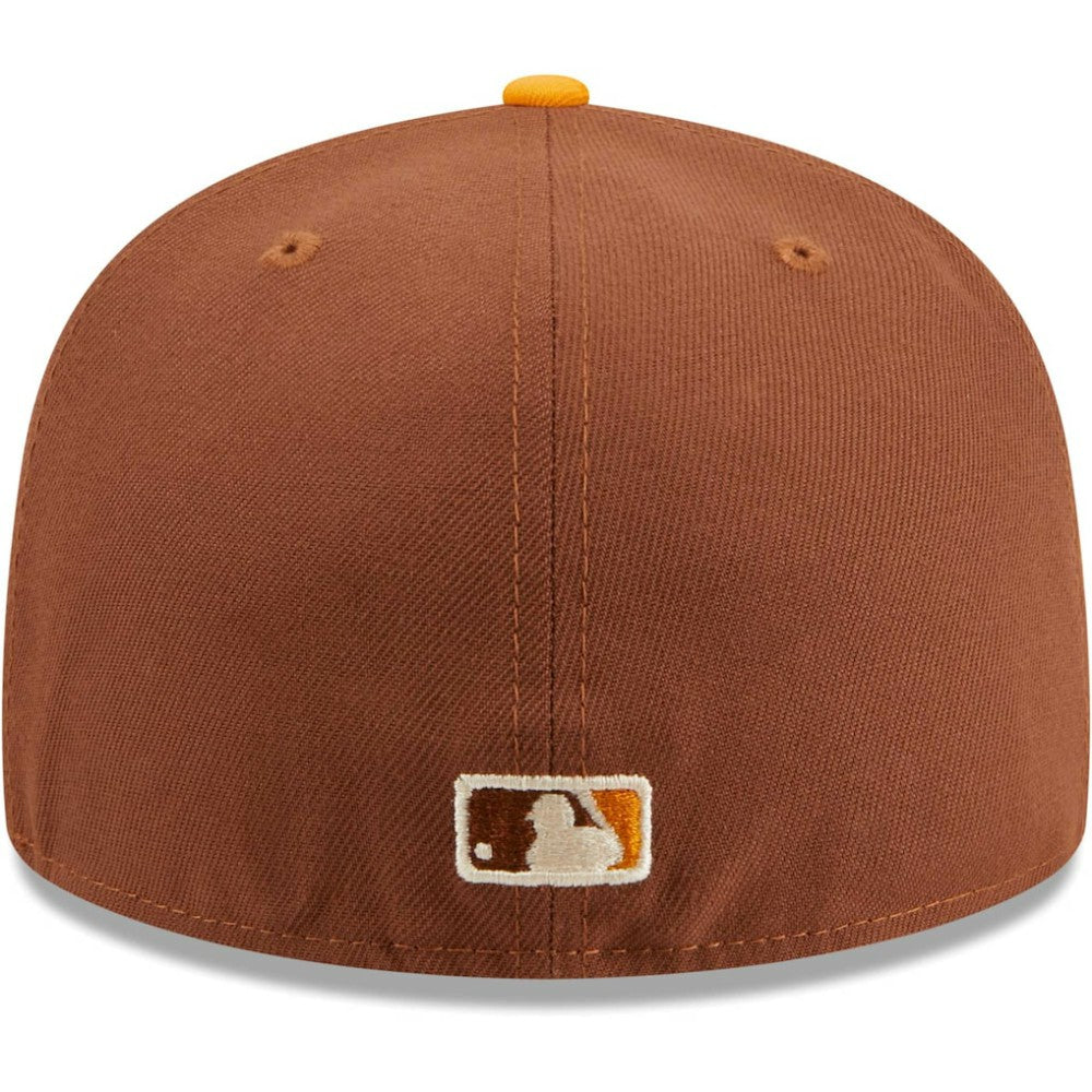 New York Yankees New Era Tiramisu  59FIFTY Fitted Hat - MLB Hats