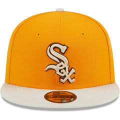 Chicago White Sox New Era Tiramisu  9FIFTY Snapback Hat - MLB Hats