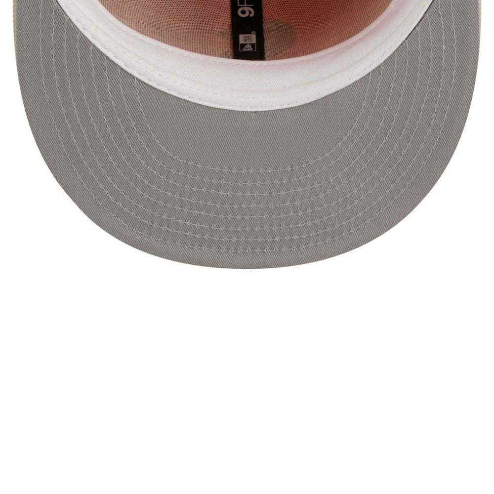Chicago White Sox New Era Tiramisu  9FIFTY Snapback Hat - MLB Hats