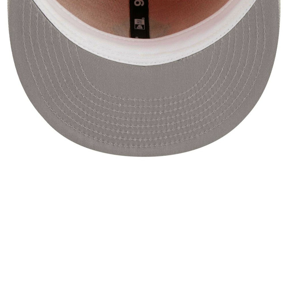 New York Yankees New Era Tiramisu  9FIFTY Snapback Hat - MLB Hats