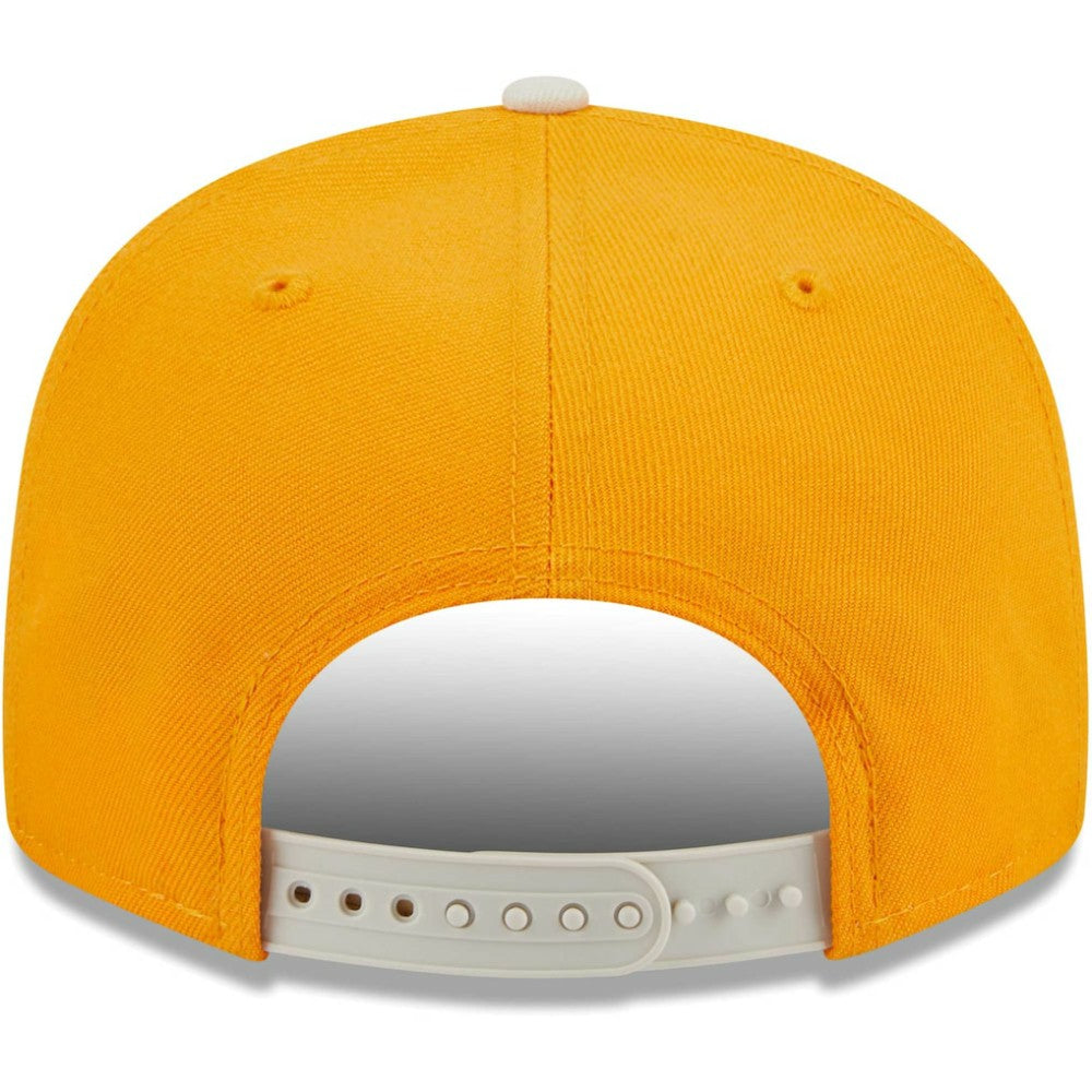 San Francisco Giants New Era Tiramisu  9FIFTY Snapback Hat - MLB Hats