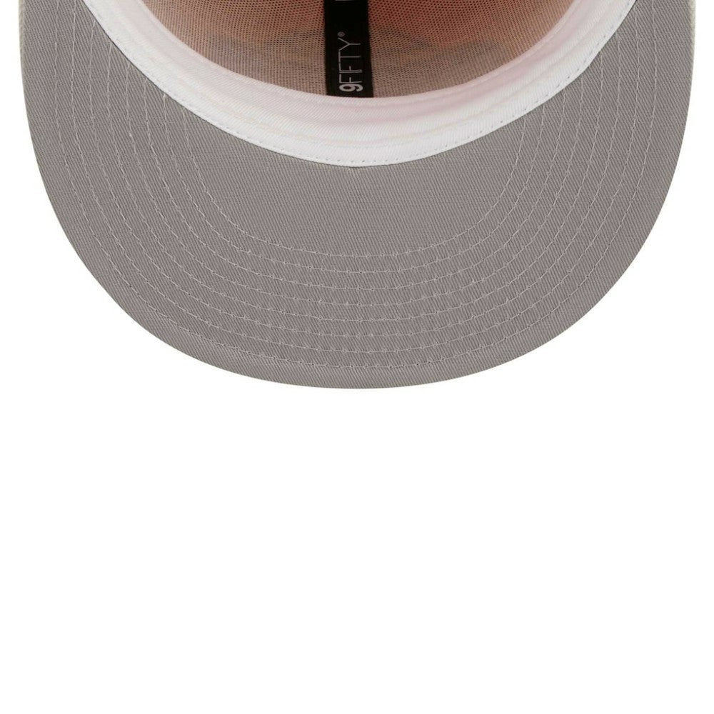 San Francisco Giants New Era Tiramisu  9FIFTY Snapback Hat - MLB Hats