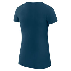 Toronto Maple Leafs G-III 4Her by Carl Banks Women's Super-Slim Fit Lightweight Heart T-Shirt -  NHL T-shirts