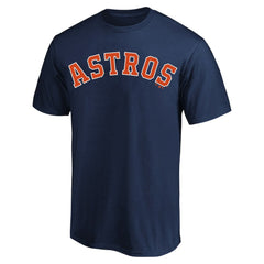 Jose Altuve Houston Astros Fanatics Big & Tall Name & Number T-Shirt - MLB T-shirts