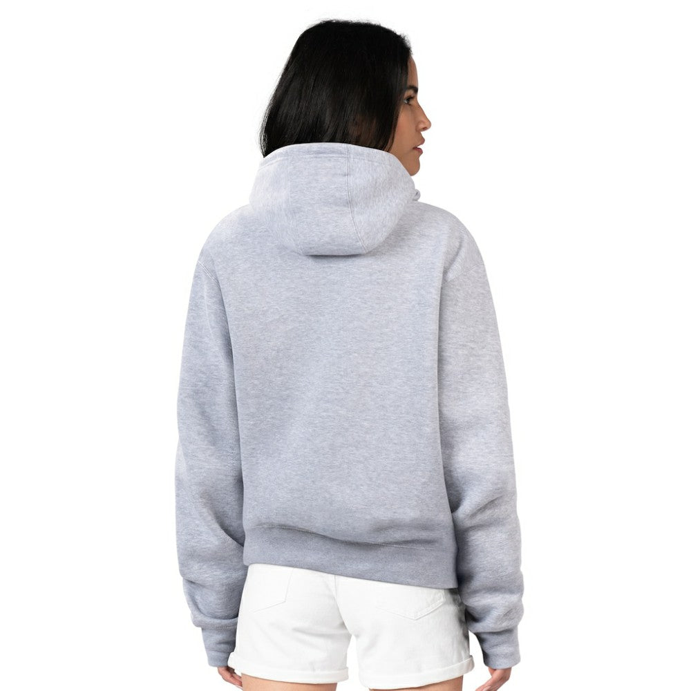 St. Louis Blues G-III 4Her by Carl Banks Women's Heart Pullover Hoodie -  NHL Hoodies