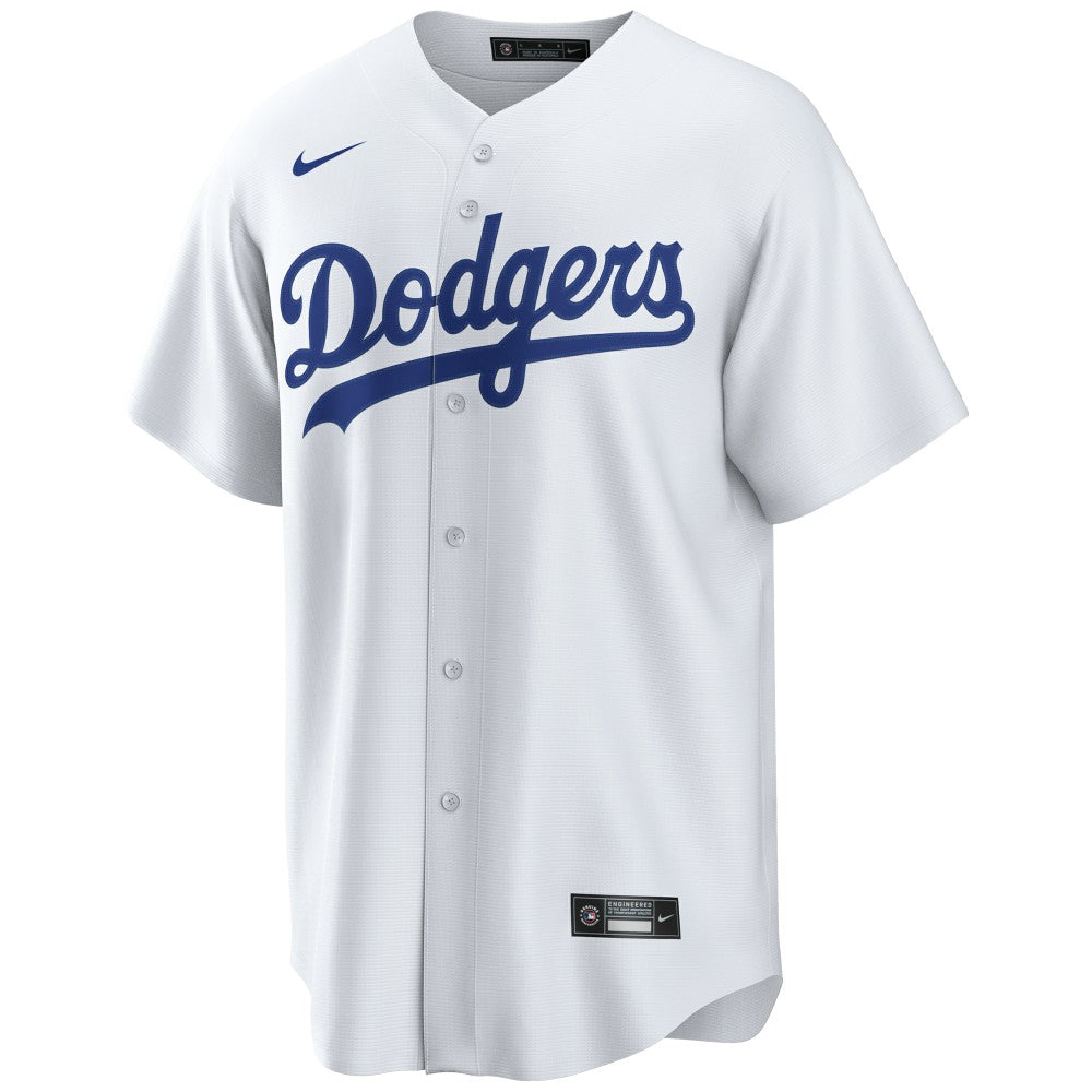 Shohei Ohtani Los Angeles Dodgers Nike Home Replica Player Jersey - MLB Jerseys