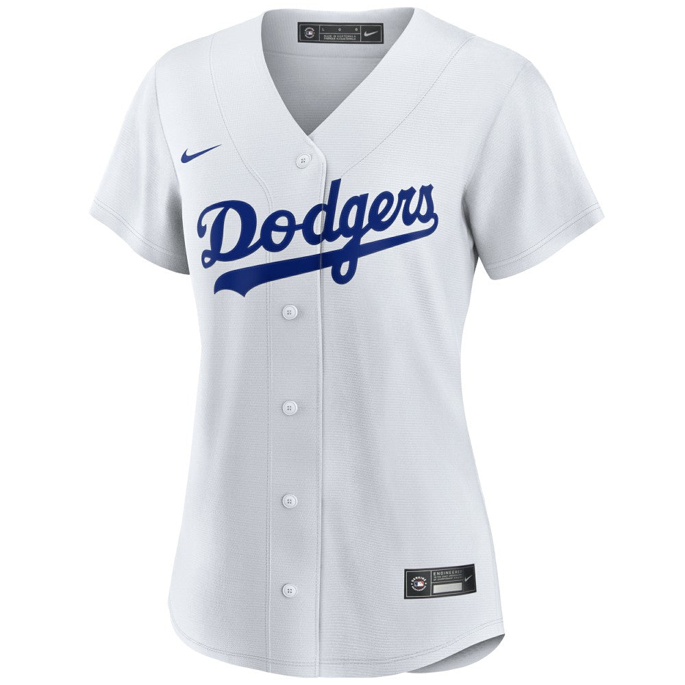 Shohei Ohtani Los Angeles Dodgers Nike Women's Home Replica Player Jersey - MLB Jerseys