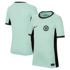 Chelsea Youth 2023/24 Third Stadium Replica Jersey