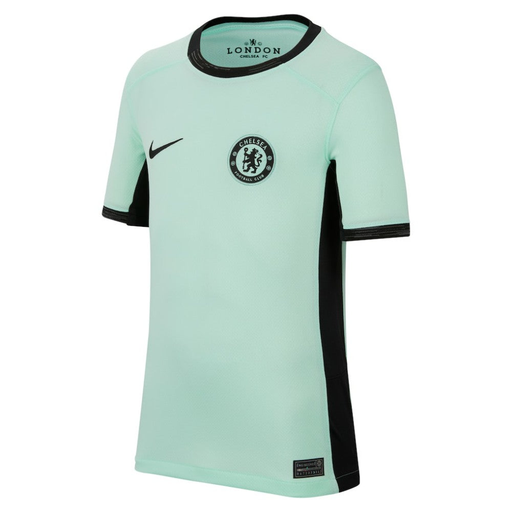 Chelsea Youth 2023/24 Third Stadium Replica Jersey