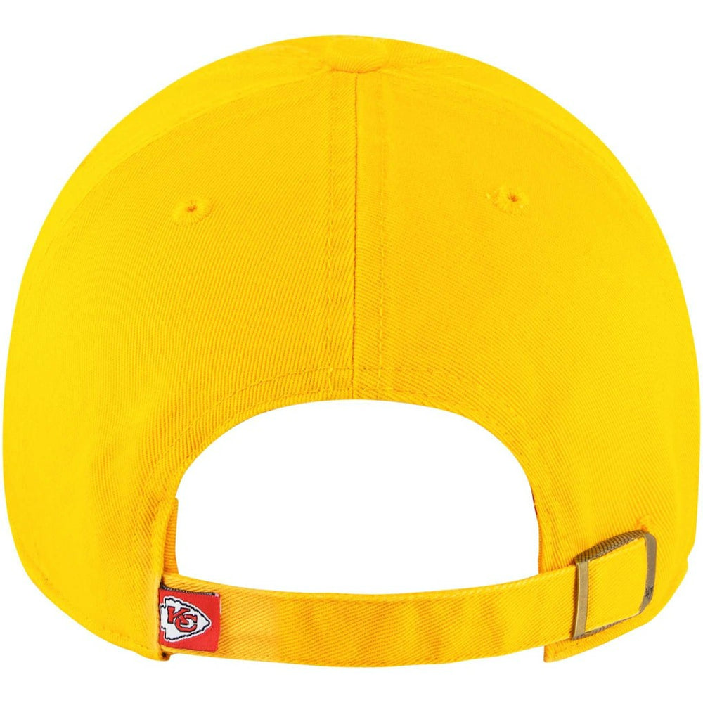 Kansas City Chiefs '47 Secondary Clean Up Adjustable Hat | NFL Online