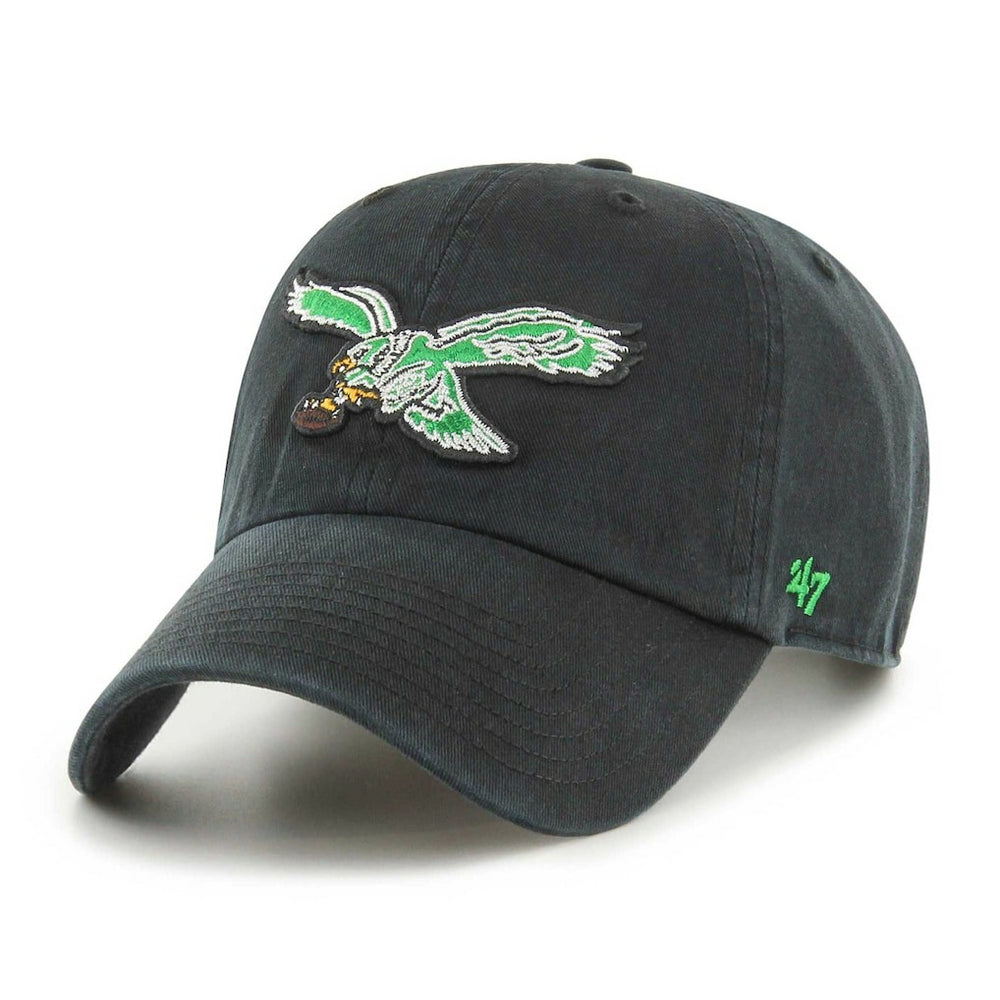 Philadelphia Eagles '47 Clean Up Adjustable Hat | NFL US