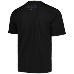 Los Angeles Chargers BOSS X NFL Trap T-Shirt | NFL Outlet