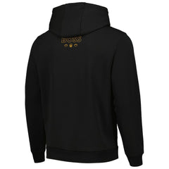 Pittsburgh Steelers BOSS X NFL Touchback Pullover Hoodie | NFL US