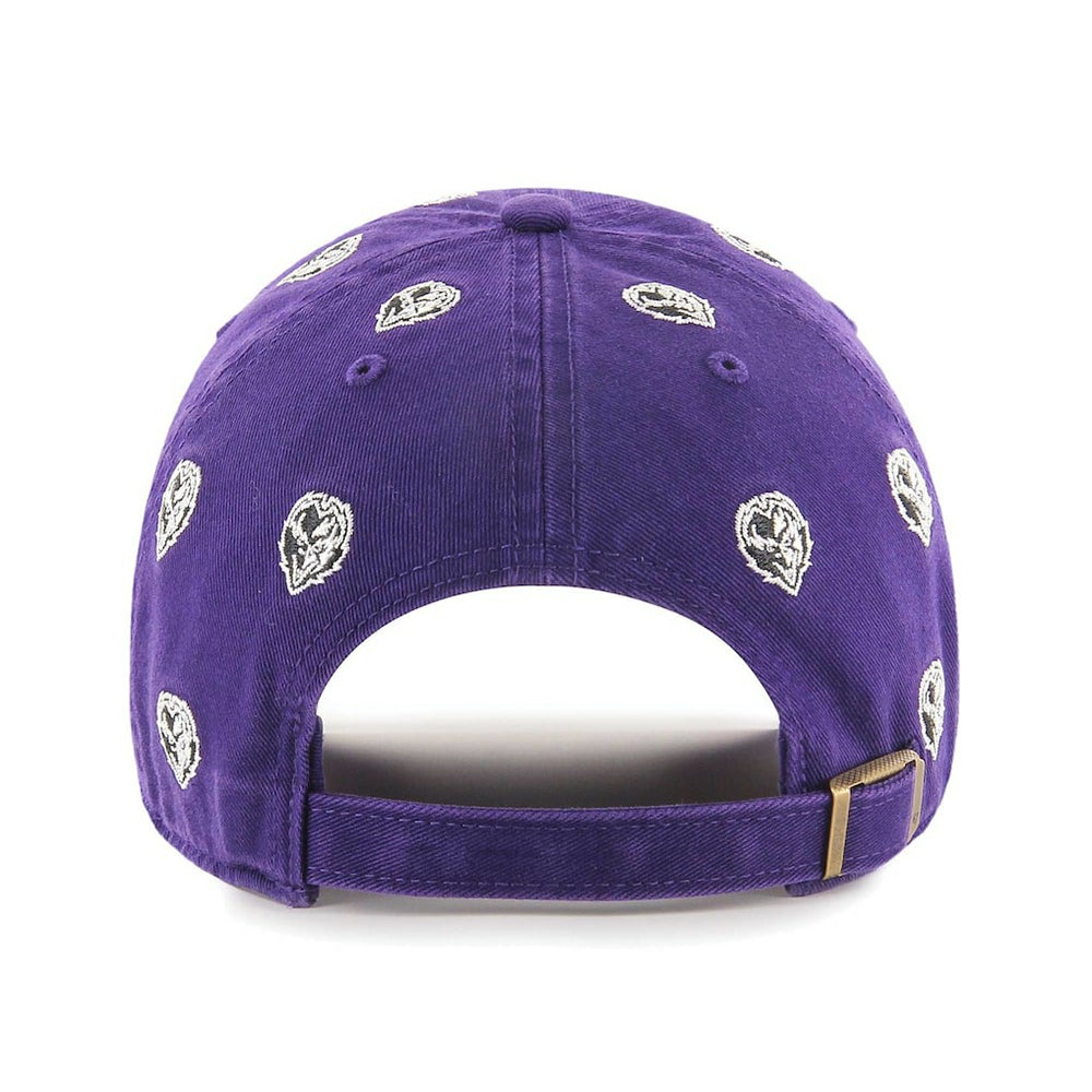 Baltimore Ravens '47 Confetti Clean Up Adjustable Hat | NFL Near me