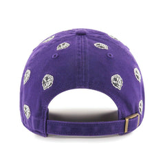 Baltimore Ravens '47 Confetti Clean Up Adjustable Hat | NFL Near me