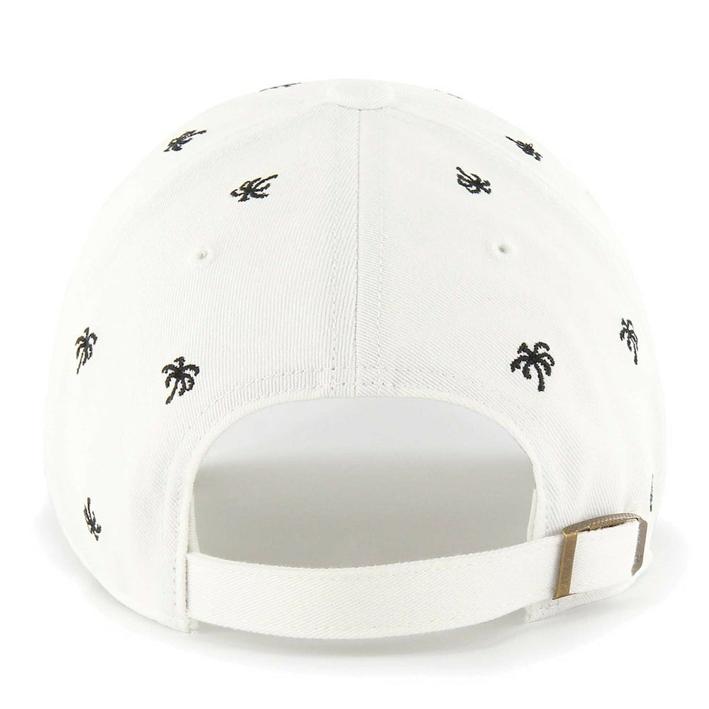 Jacksonville Jaguars '47 Confetti Clean Up Adjustable Hat | NFL Hot
