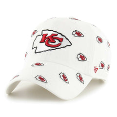 Kansas City Chiefs '47 Confetti Clean Up Adjustable Hat | NFL Hot