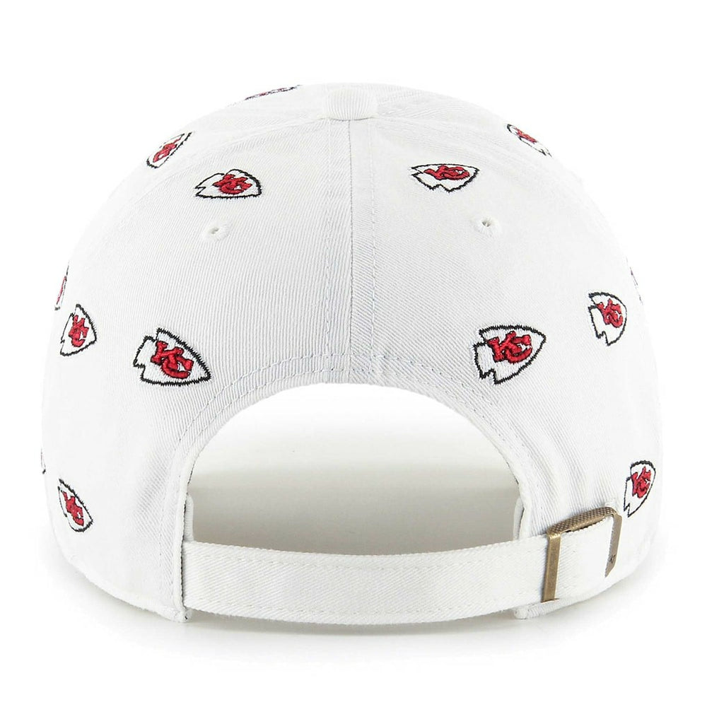 Kansas City Chiefs '47 Confetti Clean Up Adjustable Hat | NFL Hot