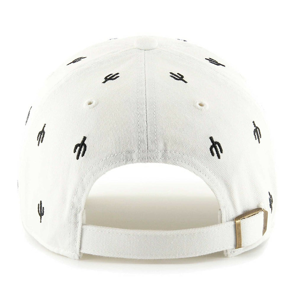 Las Vegas Raiders '47 Confetti Clean Up Adjustable Hat | NFL US