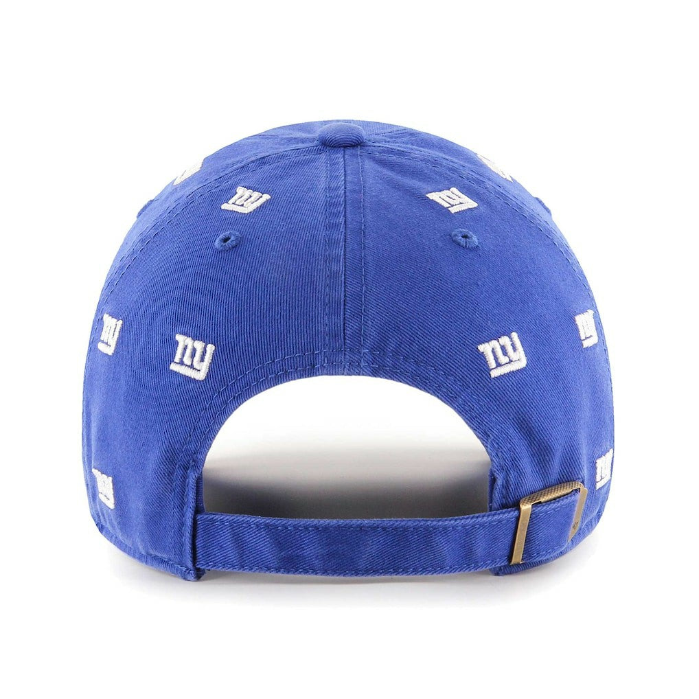 New York Giants '47 Confetti Clean Up Adjustable Hat | NFL Online