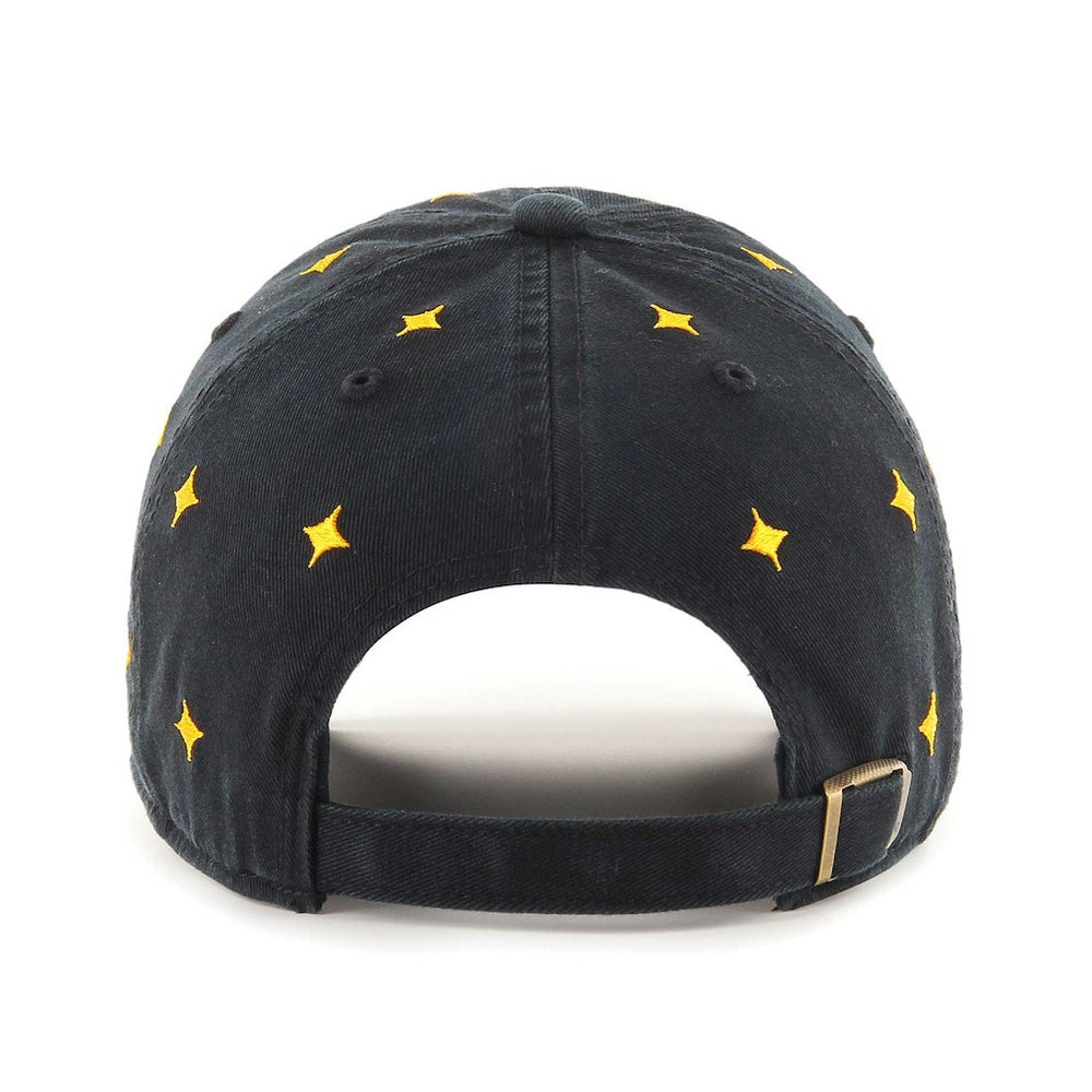 Pittsburgh Steelers '47 Confetti Clean Up Adjustable Hat | NFL Outlet
