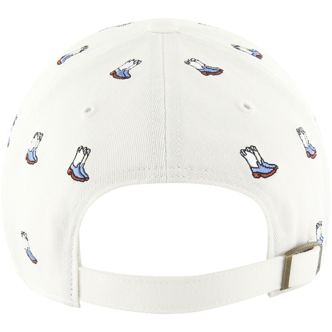 Tennessee Titans '47 Confetti Clean Up Adjustable Hat | NFL US