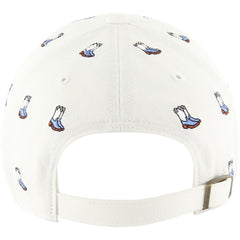 Tennessee Titans '47 Confetti Clean Up Adjustable Hat | NFL US
