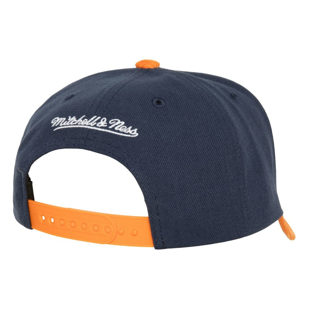 Houston Astros Mitchell & Ness Corduroy Pro Snapback Hat - MLB Hats