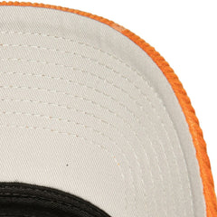 Houston Astros Mitchell & Ness Corduroy Pro Snapback Hat - MLB Hats