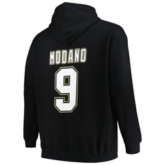 Mike Modano Dallas Stars Mitchell & Ness Name & Number Pullover Hoodie -  NHL Hoodies