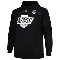 Wayne Gretzky Los Angeles Kings Mitchell & Ness Name & Number Pullover Hoodie -  NHL Hoodies