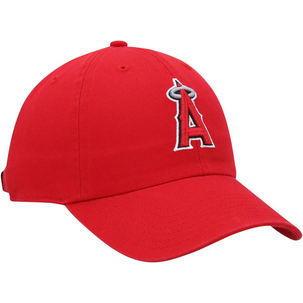 Los Angeles Angels '47 Youth Clean Up Adjustable Hat - MLB Hats