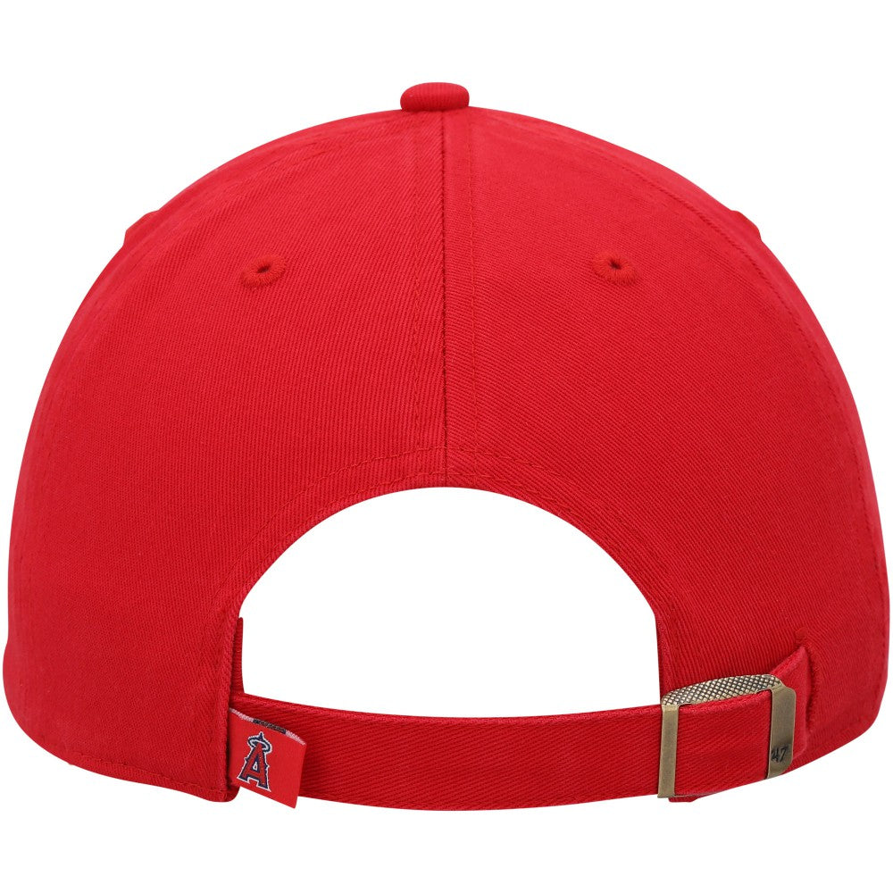 Los Angeles Angels '47 Youth Clean Up Adjustable Hat - MLB Hats