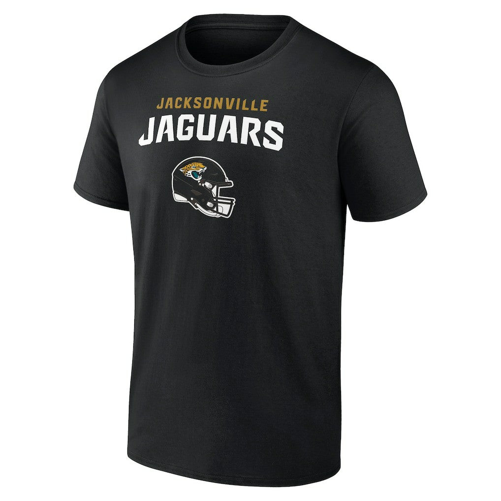Jacksonville Jaguars Trevor Lawrence  Team Wordmark Name & Number T-Shirt | NFL Sale
