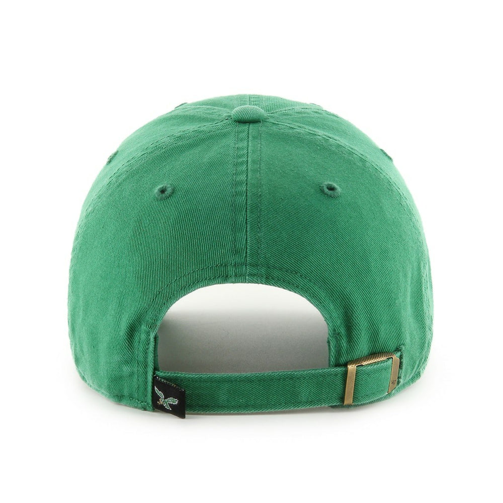 Philadelphia Eagles '47 Clean Up Adjustable Hat | NFL Online