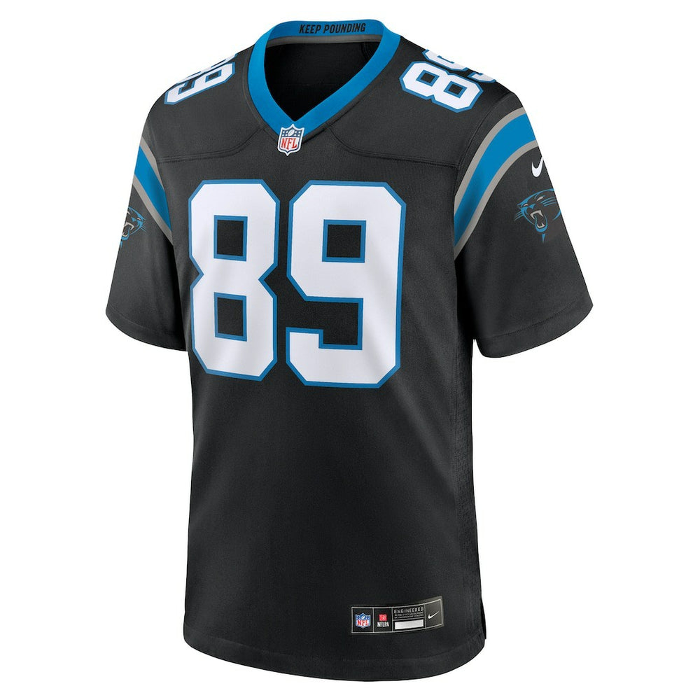 Carolina Panthers Steve Smith Sr.  Retired Player Game Jersey | NFL Outlet