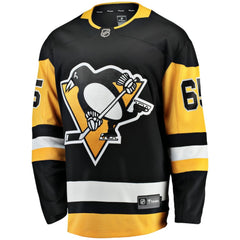 Erik Karlsson Pittsburgh Penguins Fanatics Home Breakaway Jersey -  NHL Jerseys