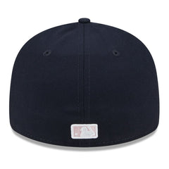New Era  Washington Nationals  Navy 2024 Mother's Day Low Profile 59FIFTY Fitted Hat - MLB Hats